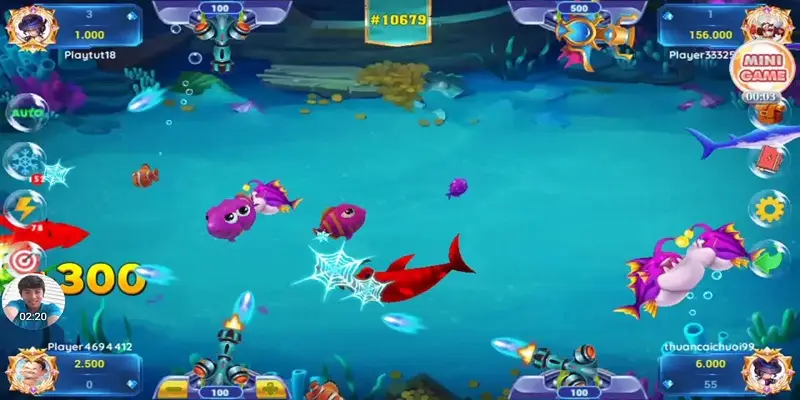 xs9988 chiếm slot là gì