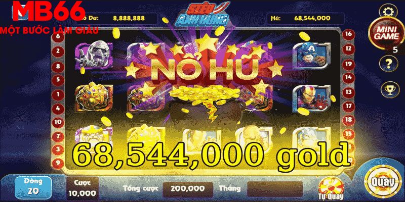 xs9988 Bài Poker Joker