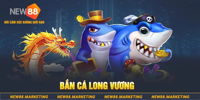 xs9988 BG Bắn cá